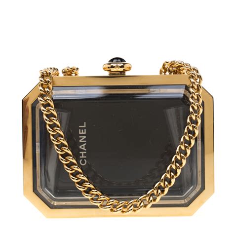 chanel minaudiere bag price|Chanel handbags.